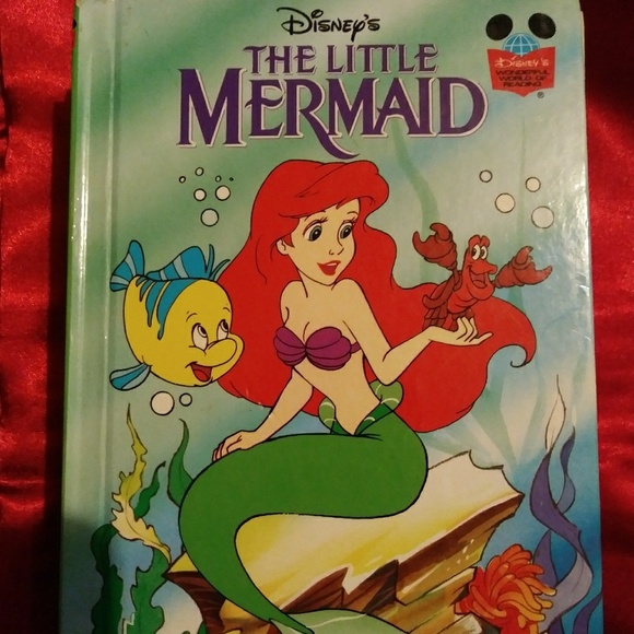 ✨✨DISNEY CLASSICS✨✨ - Picture 5 of 8